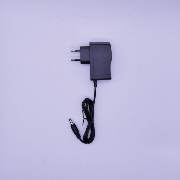 Блок питания (Адаптер, Зарядное устройство) 9v 2a (9В 2А), 5.5мм ...