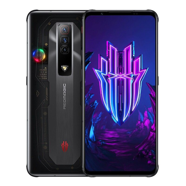 Смартфон Nubia Нубия Ред Девилз 7 - купить по выгодной цене в интернет ...
