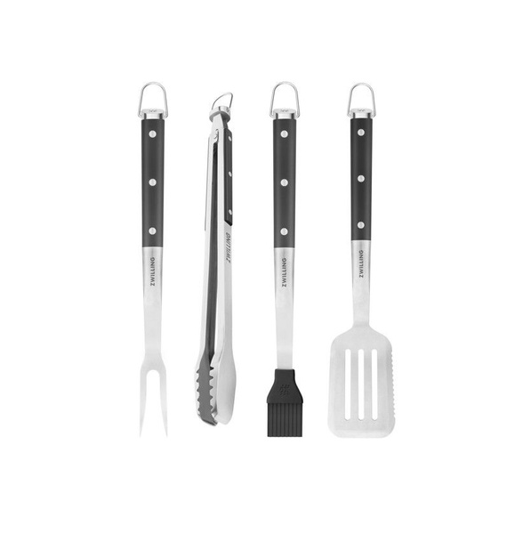 Набор столовых приборов для барбекю Zwilling BBQ+ - купить с доставкой ...