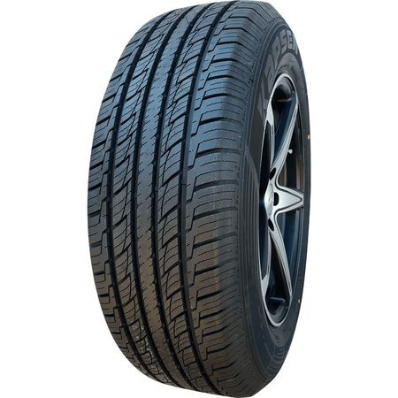 Шины для легковых автомобилей Kapsen 255/55 18 Лето Нешипованные ...