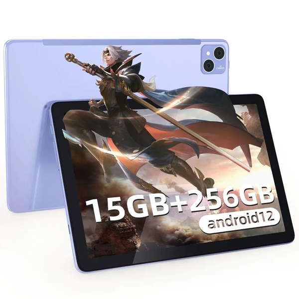 Купить планшет Doogee T10 Pro... 10.1", 256 GB по низкой цене: отзывы ...