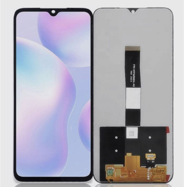 Запчасть для мобильного устройства Дисплей для Xiaomi Redmi 9A / 9C ...