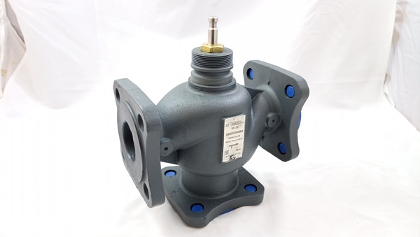 Ridan 065Z3360R2 - Клапан Ридан VF-3R PN16 DN50 kvs40 (новый корпус ...