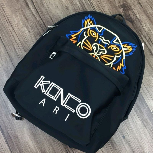 Kenzo Рюкзак - купить с доставкой по выгодным ценам в интернет-магазине ...