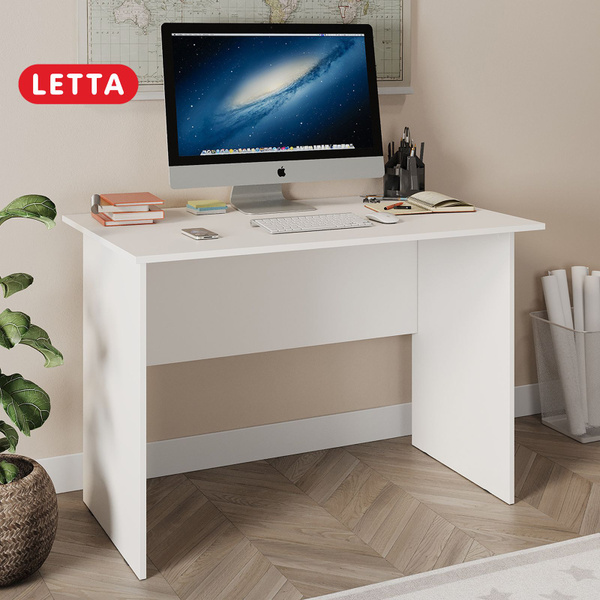 Письменный стол LETTA Геймерский компьютерный стол_L0777_Letta ...