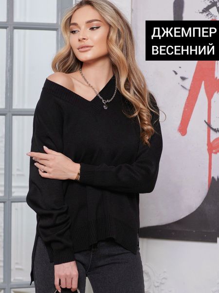 Джемпер Sasheline - купить с доставкой по выгодным ценам в интернет ...