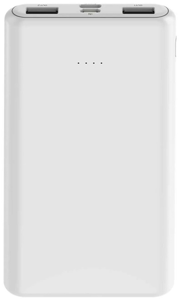 Внешний аккумулятор (Power Bank) Carmega Charge 10 10000 мАч - купить ...