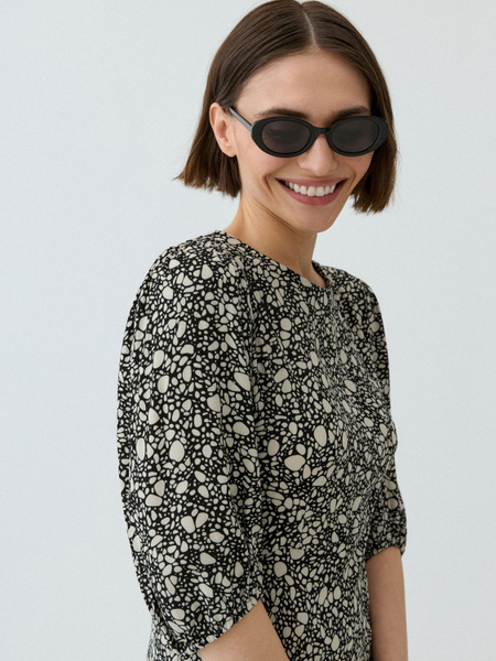 Sela Очки солнцезащитные - купить с доставкой по выгодным ценам в ...