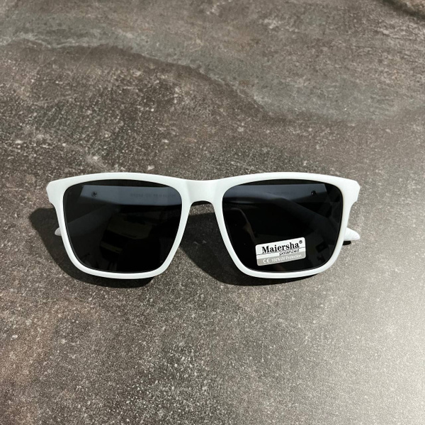 Maiersha Polarized Очки солнцезащитные - купить с доставкой по выгодным ...