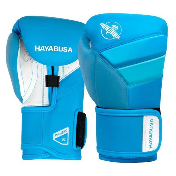 Боксерские перчатки Hayabusa T3 Kids BoIing Gloves - купить по низким ...