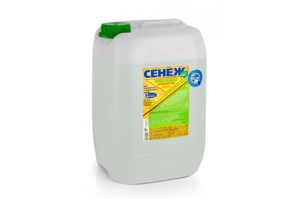 Сенеж ЭКОБИО 10 кг - купить по низкой цене в интернет-магазине OZON ...