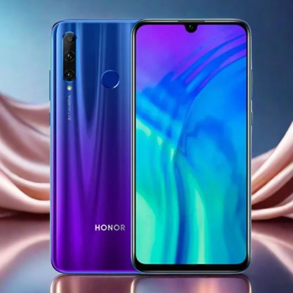 Смартфон HUAWEI Honor 20i 4/128 - купить по выгодной цене в интернет ...