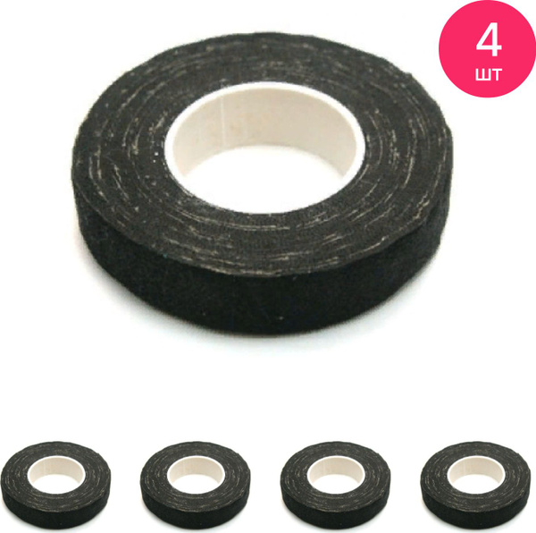 Изолента TDM Electric 19 мм 7 м, 4 шт. - купить по низкой цене в ...