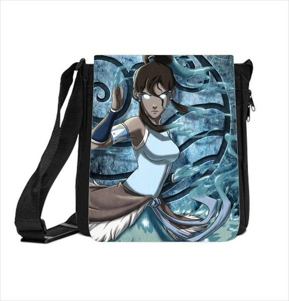 Сумка Аватар: Легенда о Корре, Avatar: the legend of Korra №10 - купить ...