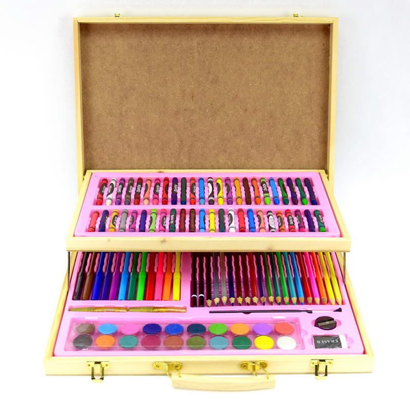 Набор художника ART Set 106 дет. - купить с доставкой по выгодным ценам ...