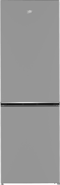 Холодильник Beko B1RCSK362, серебристый - купить по доступной цене в ...