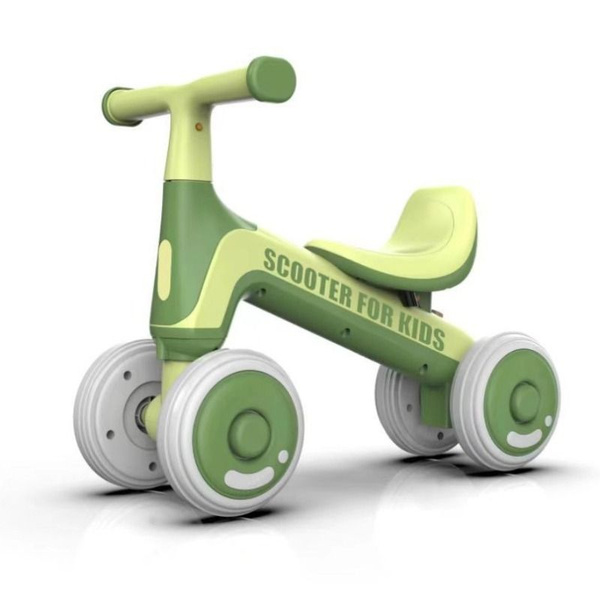 Детский балансировочный велосипед, ходунки, машинка йо-йо - купить с ...
