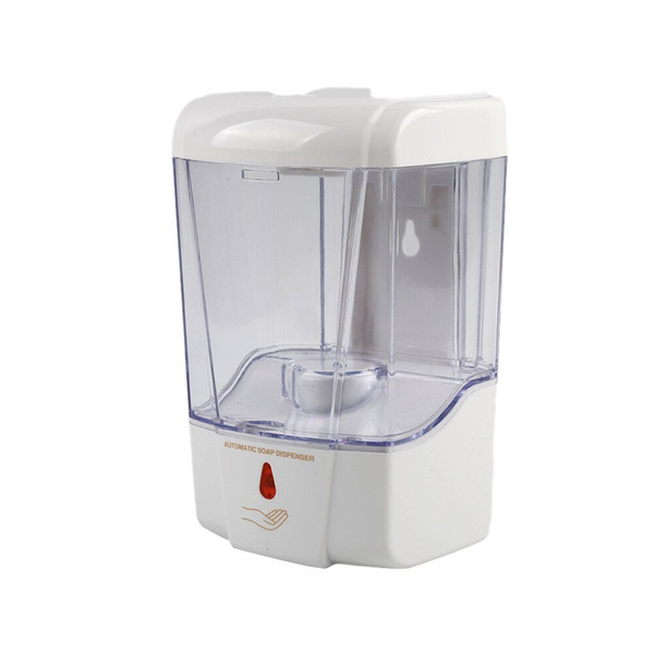 Автоматический инфракрасный датчик движения дозатора мыла для домашнего ...