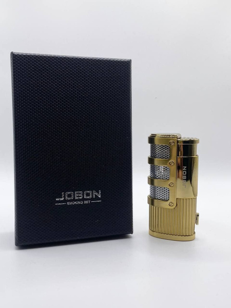 Jobon Газовая зажигалка, - купить с доставкой по выгодным ценам в ...