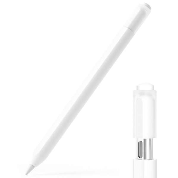 Стилус защитный чехол для Apple Pencil 3-го поколения - купить с ...
