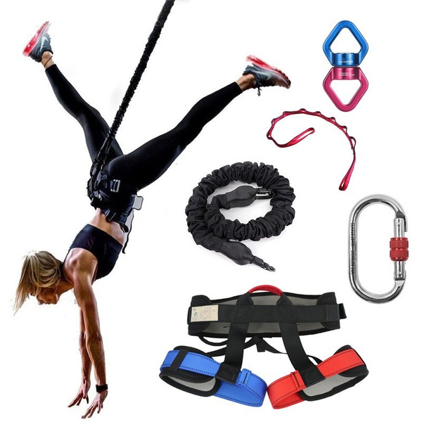 Оборудование для танцев банджи-йоги 50 кг - купить с доставкой по ...