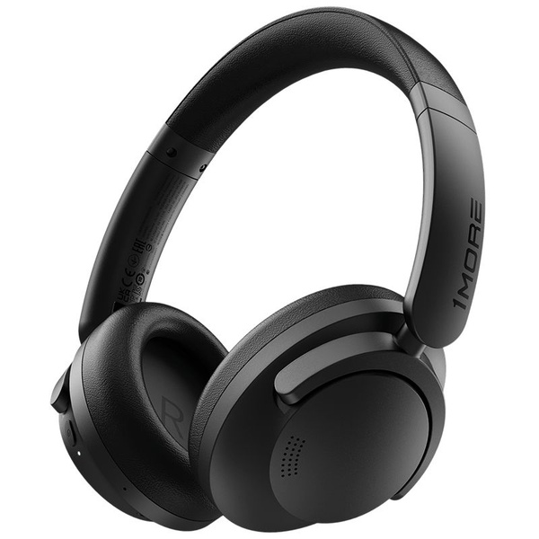 Наушники Полноразмерные 1MORE Bluetooth-гарнитура Оголовье HQ30 ...