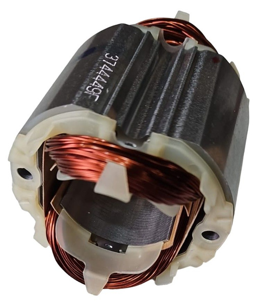 Статор в сборе для дисковой (циркулярной) пилы MAKITA 5704R (634449-8 ...