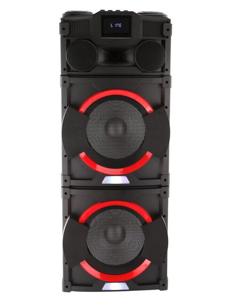 Музыкальный центр RUIMATECH VA-7022 купить по доступной цене с ...