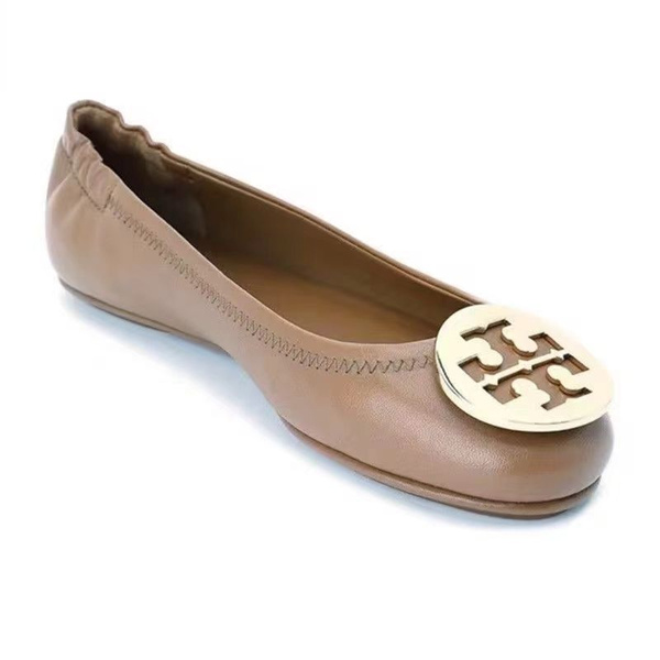 Балетки Tory Burch - купить с доставкой по выгодным ценам в интернет ...