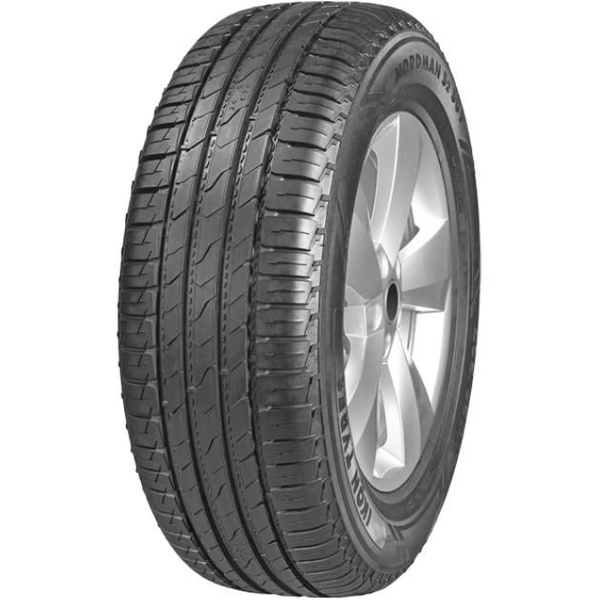 Шины для легковых автомобилей Ikon Tyres 215/60 17 Лето - купить в ...