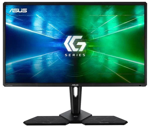 Монитор ASUS 31.5" CG32UQ, 3840x2160, 60 Гц, *VA 31.5" - купить по ...