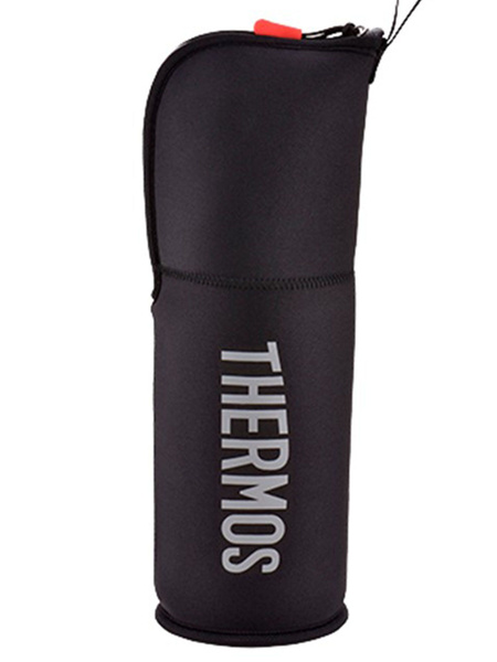 Чехол Для Термоса Thermos Ffx-751Bkgy (Б/Р) купить на OZON по низкой ...