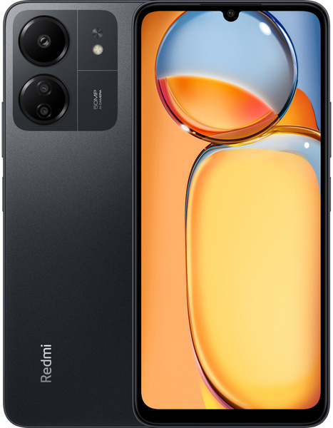 Смартфон Xiaomi Xiaomi Redmi 13C - купить по выгодной цене в интернет ...
