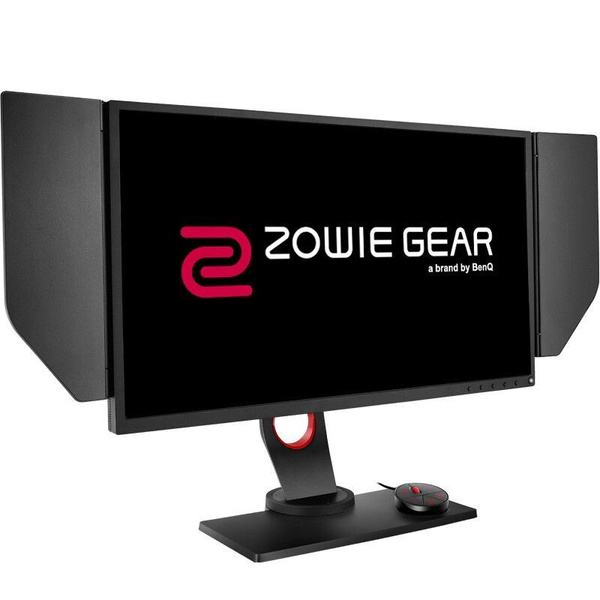 Монитор Zowie by BENQ zowie-24.5-240hz 24.5" - купить по выгодной цене ...