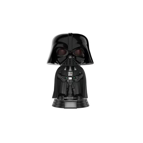 Фигурка Дарта Вейдера #143 в стиле Фанко STAR WARS - коллекционная ...