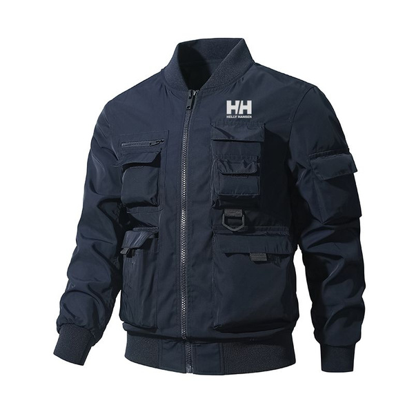 Бомбер Helly Hansen - купить с доставкой по выгодным ценам в интернет ...