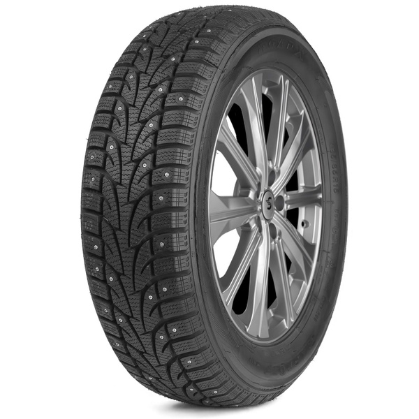 Шины для легковых автомобилей ROADX 225/60 17 Зима Шипованные - купить ...