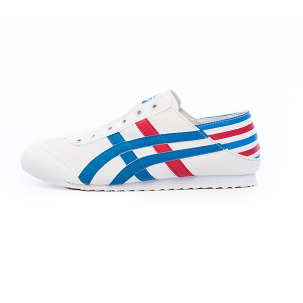 Кеды Onitsuka Tiger - купить с доставкой по выгодным ценам в интернет ...