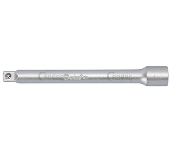 Удлинитель 1/4" длиной 100мм арт. 21105 Condor Werkzeug - купить по ...