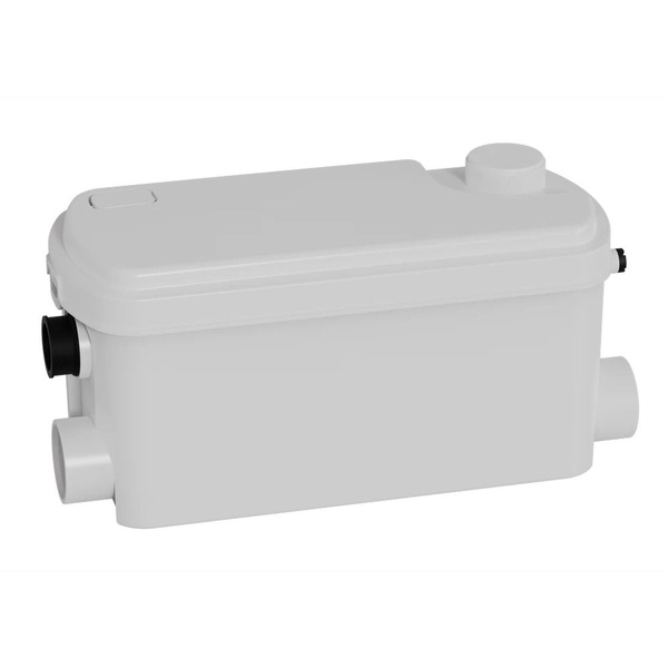 Насосная станция UNIPUMP насос SANIVORT, 220 л/мин - купить по выгодной ...