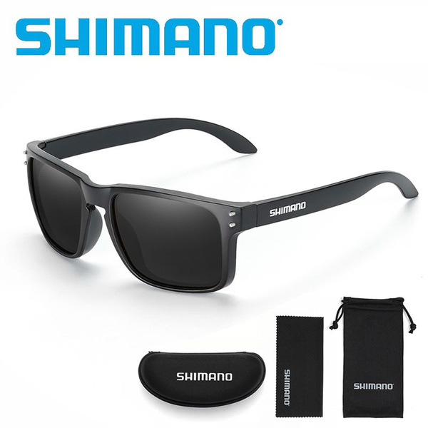 SHIMANO Поляризационные солнцезащитные очки для рыбалки ...