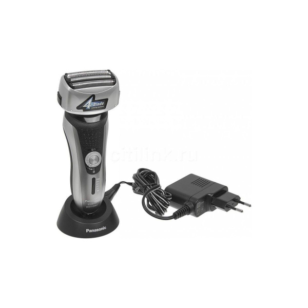 Электробритва Panasonic ES-RF41-S520 - купить по выгодным ценам в ...
