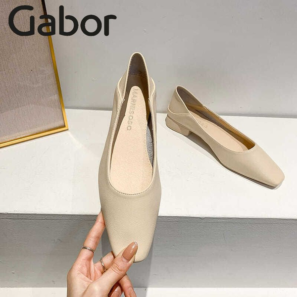 Туфли GABOR - купить с доставкой по выгодным ценам в интернет-магазине ...