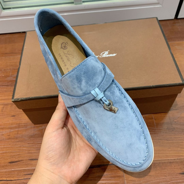 Туфли Loro Piana - купить с доставкой по выгодным ценам в интернет ...