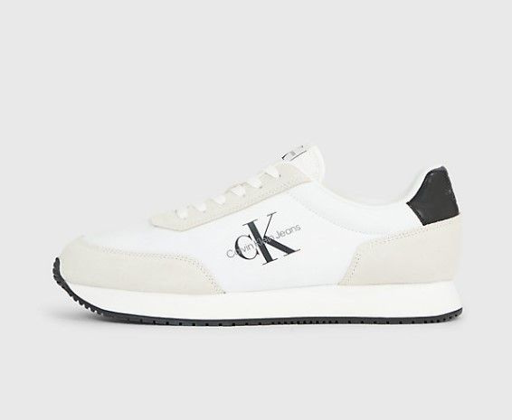 Кроссовки Calvin Klein Jeans Calvin Klein Jeans - купить с доставкой по ...
