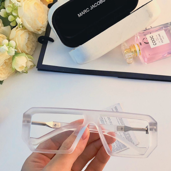 Marc Jacobs Очки солнцезащитные - купить с доставкой по выгодным ценам ...