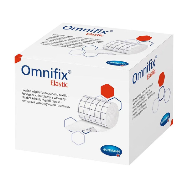 Omnifix Пластырь Купить В Москве