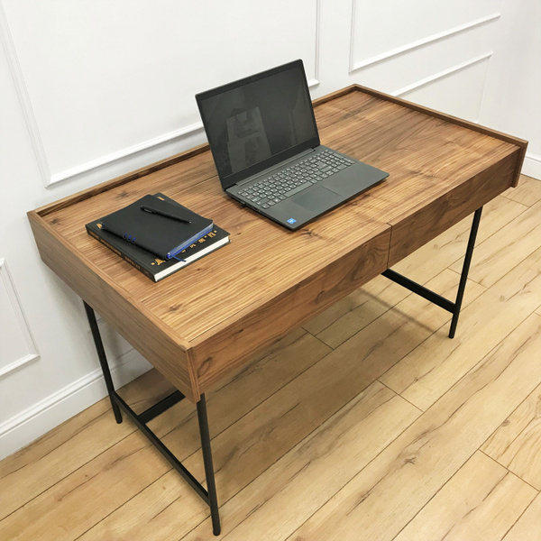 Письменный стол GRANDE HOUSE Игровой компьютерный стол_СПБ\\ОА\\120\\65\\79 ...