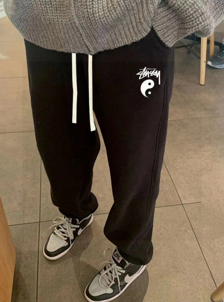 Брюки Stussy - купить с доставкой по выгодным ценам в интернет-магазине ...