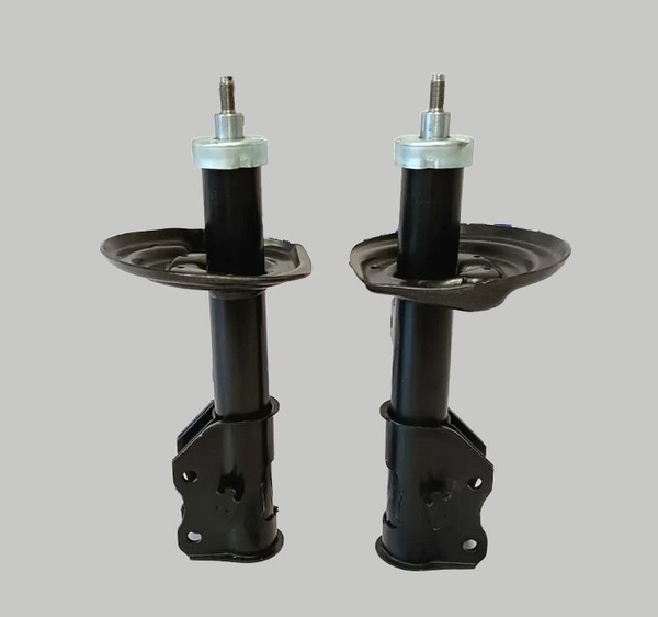 Амортизатор передней подвески Лада Веста/2181/2180/ Vesta/ SW Cross ...